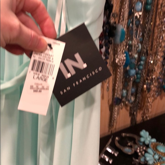 Maxi summer dress - Picture 3 of 3